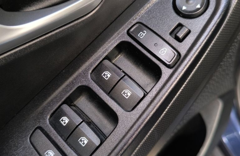 Hyundai Creta 1.0 Tgdi Comfort - Foto #10