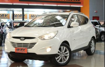 Hyundai Ix35 2.0 16v