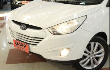 Hyundai Ix35 2.0 16v - Foto #2