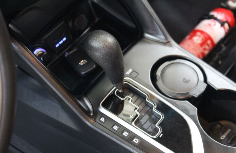 Hyundai Ix35 2.0 16v - Foto #5