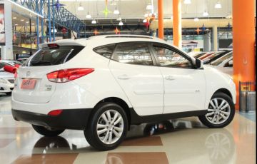 Hyundai Ix35 2.0 16v - Foto #6