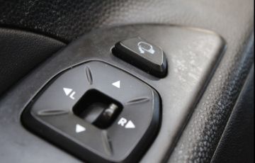 Hyundai Ix35 2.0 16v - Foto #8