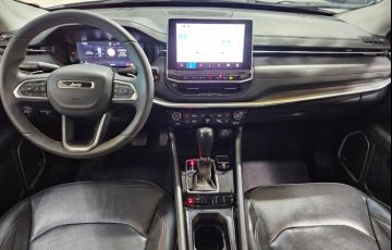 Jeep Compass 1.3 T270 Turbo Limited - Foto #2