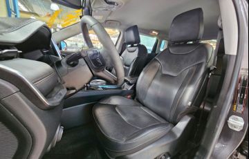 Jeep Compass 1.3 T270 Turbo Limited - Foto #5