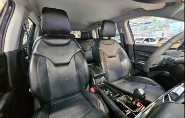 Jeep Compass 1.3 T270 Turbo Limited - Foto #10