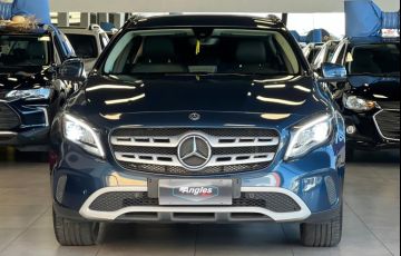 Mercedes-Benz Gla 200 1.6 Cgi Style 7g-dct - Foto #2