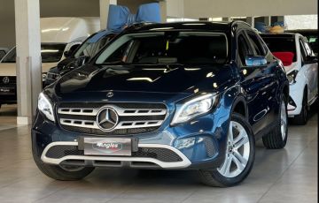 Mercedes-Benz Gla 200 1.6 Cgi Style 7g-dct - Foto #3