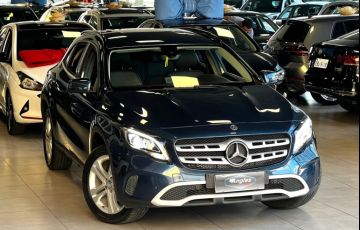 Mercedes-Benz Gla 200 1.6 Cgi Style 7g-dct - Foto #4