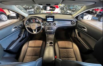 Mercedes-Benz Gla 200 1.6 Cgi Style 7g-dct - Foto #5
