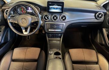 Mercedes-Benz Gla 200 1.6 Cgi Style 7g-dct - Foto #6