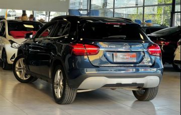 Mercedes-Benz Gla 200 1.6 Cgi Style 7g-dct - Foto #10