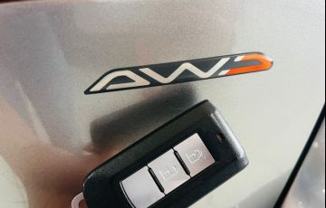Mitsubishi Asx 2.0 4x4 AWD 16v - Foto #7