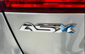 Mitsubishi Asx 2.0 4x4 AWD 16v - Foto #8