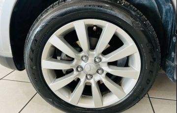 Mitsubishi Asx 2.0 4x4 AWD 16v - Foto #10