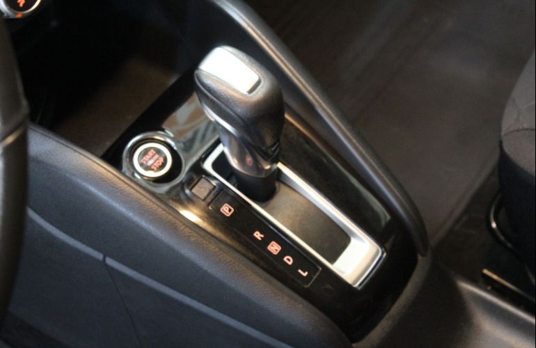 Nissan Kicks 1.6 16V Flexstart Sv - Foto #5