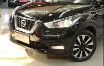 Nissan Kicks 1.6 16V Flexstart Sv - Foto #6