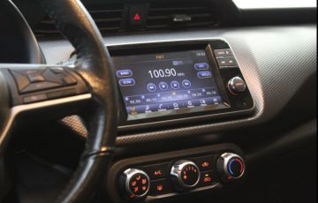 Nissan Kicks 1.6 16V Flexstart Sv - Foto #9