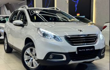 Peugeot 2008 1.6 16V Allure