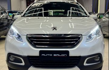 Peugeot 2008 1.6 16V Allure - Foto #2