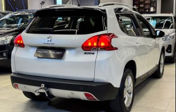 Peugeot 2008 1.6 16V Allure - Foto #6