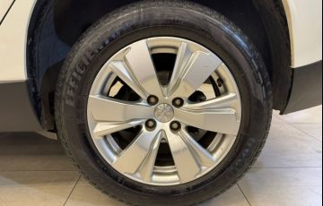 Peugeot 2008 1.6 16V Allure - Foto #8