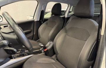 Peugeot 2008 1.6 16V Allure - Foto #10