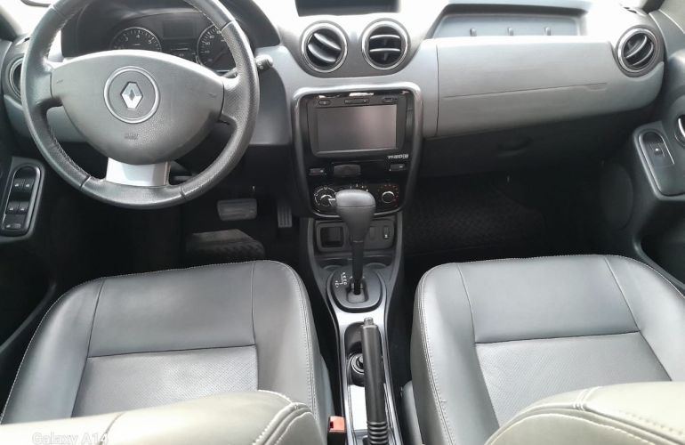 Renault Duster 2.0 Dynamique 4x2 16v - Foto #2