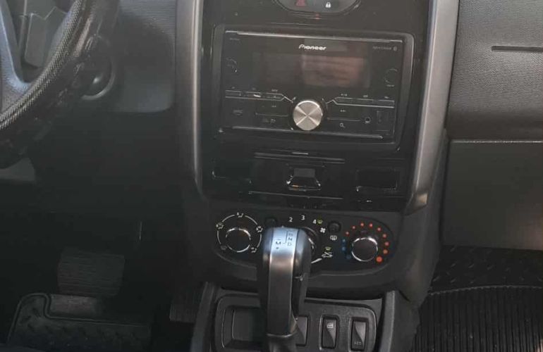 Renault Duster 1.6 Authentique CVT - Foto #3