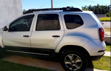 Renault Duster 1.6 Authentique CVT - Foto #7