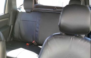 Renault Duster 1.6 Authentique CVT - Foto #8