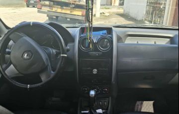 Renault Duster 1.6 Authentique CVT - Foto #9