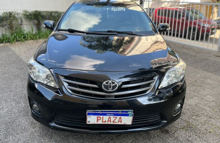 Toyota Corolla 2.0 XEi - Foto #2