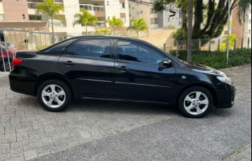 Toyota Corolla 2.0 XEi - Foto #4