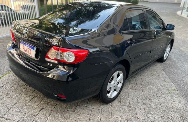 Toyota Corolla 2.0 XEi - Foto #5