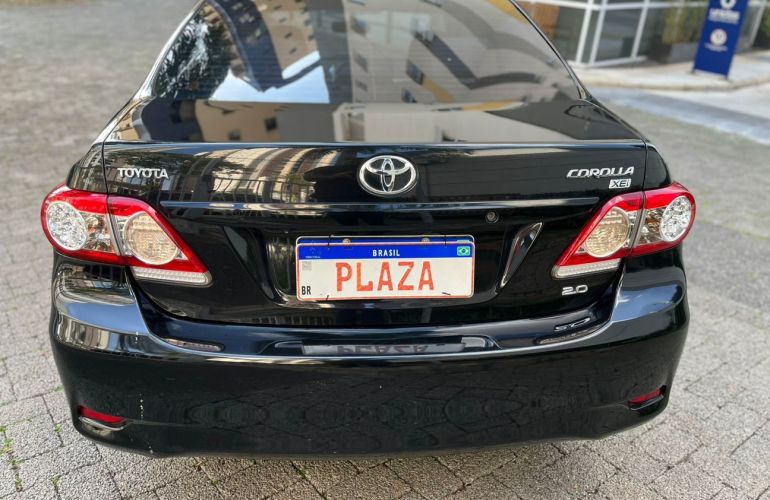 Toyota Corolla 2.0 XEi - Foto #6