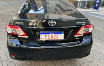 Toyota Corolla 2.0 XEi - Foto #6