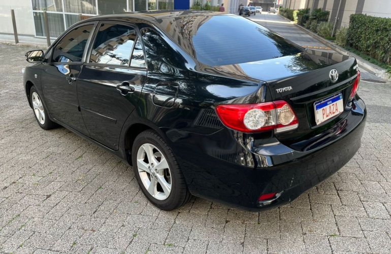Toyota Corolla 2.0 XEi - Foto #7