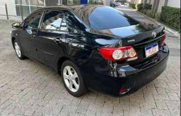 Toyota Corolla 2.0 XEi - Foto #7