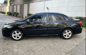 Toyota Corolla 2.0 XEi - Foto #8