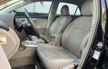 Toyota Corolla 2.0 XEi - Foto #9
