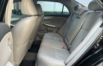 Toyota Corolla 2.0 XEi - Foto #10