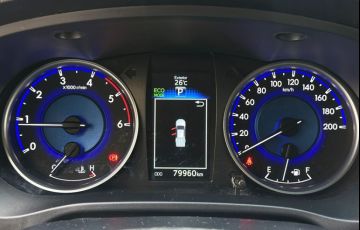 Toyota Hilux 2.8 Srx 4x4 CD 16v - Foto #8
