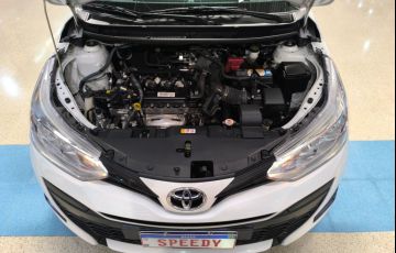Toyota Yaris 1.3 16V Xl Live - Foto #5