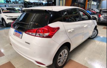 Toyota Yaris 1.3 16V Xl Live - Foto #8