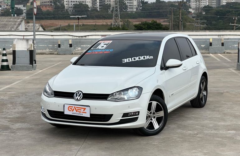 Volkswagen Golf 1.6 Msi Comfortline 16V Total - Foto #1