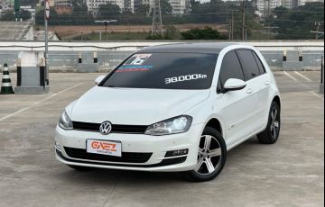 Volkswagen Golf 1.6 Msi Comfortline 16V Total