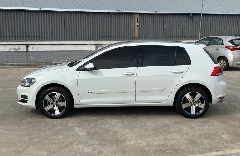 Volkswagen Golf 1.6 Msi Comfortline 16V Total - Foto #2