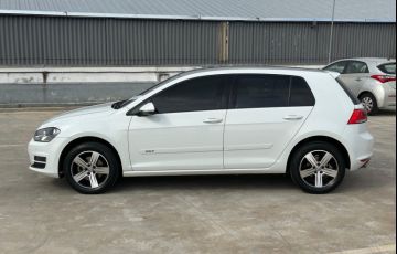 Volkswagen Golf 1.6 Msi Comfortline 16V Total - Foto #2