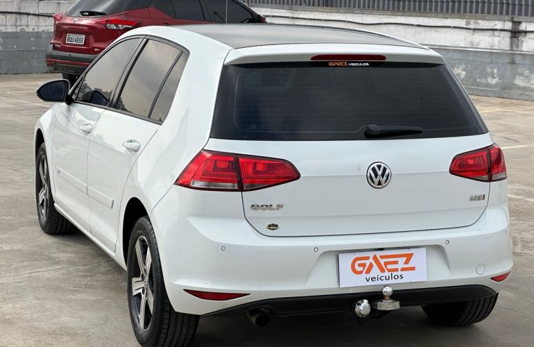 Volkswagen Golf 1.6 Msi Comfortline 16V Total - Foto #3