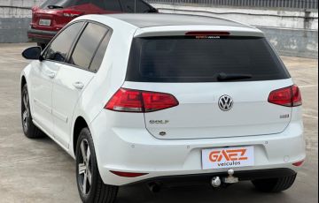 Volkswagen Golf 1.6 Msi Comfortline 16V Total - Foto #3